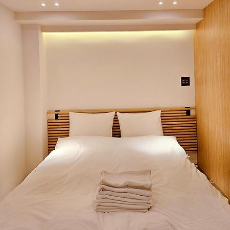 Mkg Home・芝 Präfektur Tokio Exterior foto