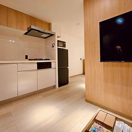 Mkg Home・芝 Präfektur Tokio Exterior foto