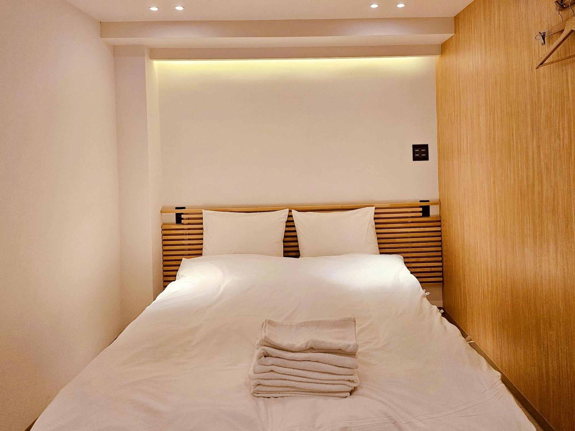 Mkg Home・芝 Präfektur Tokio Exterior foto