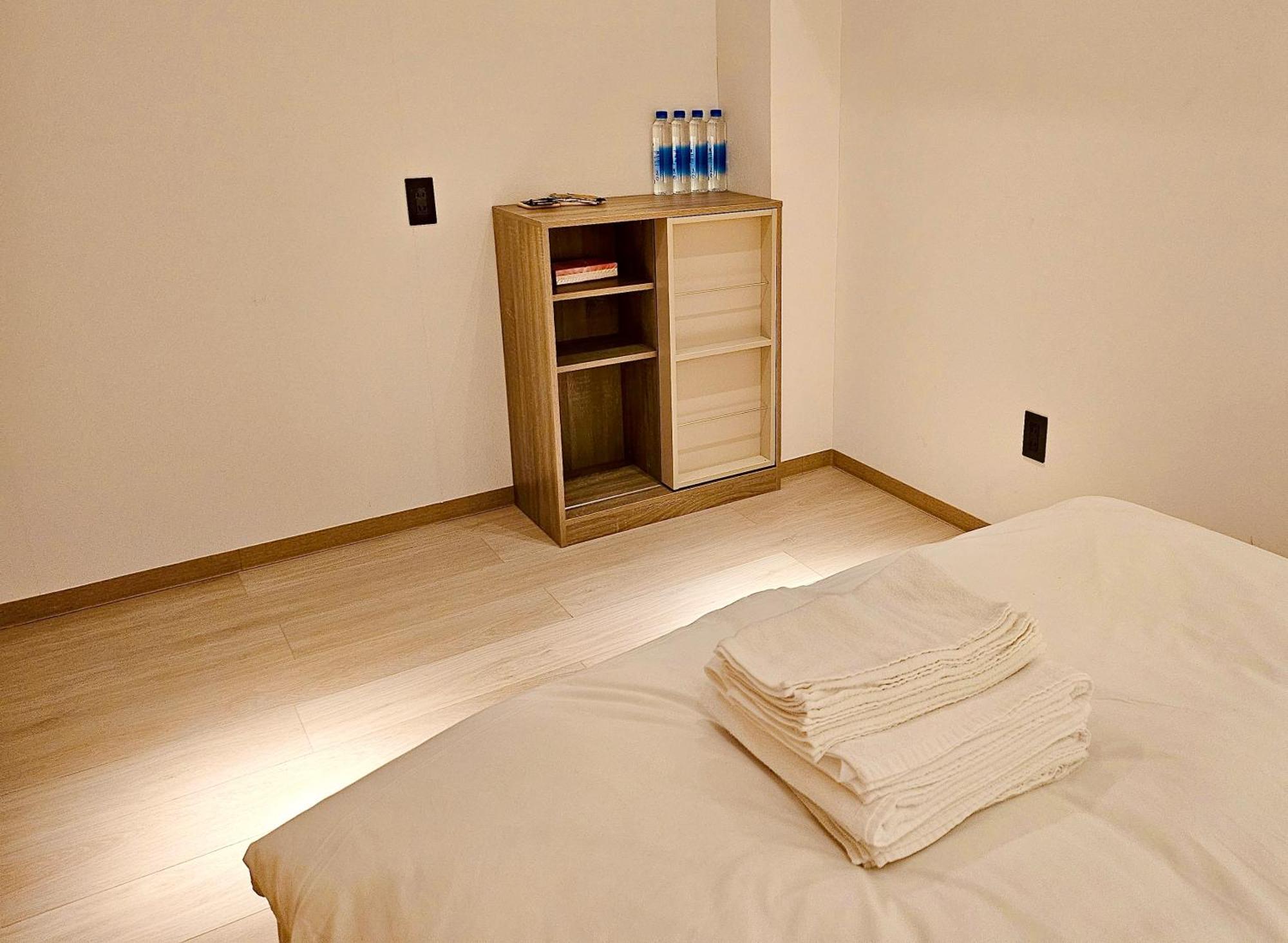 Mkg Home・芝 Präfektur Tokio Exterior foto