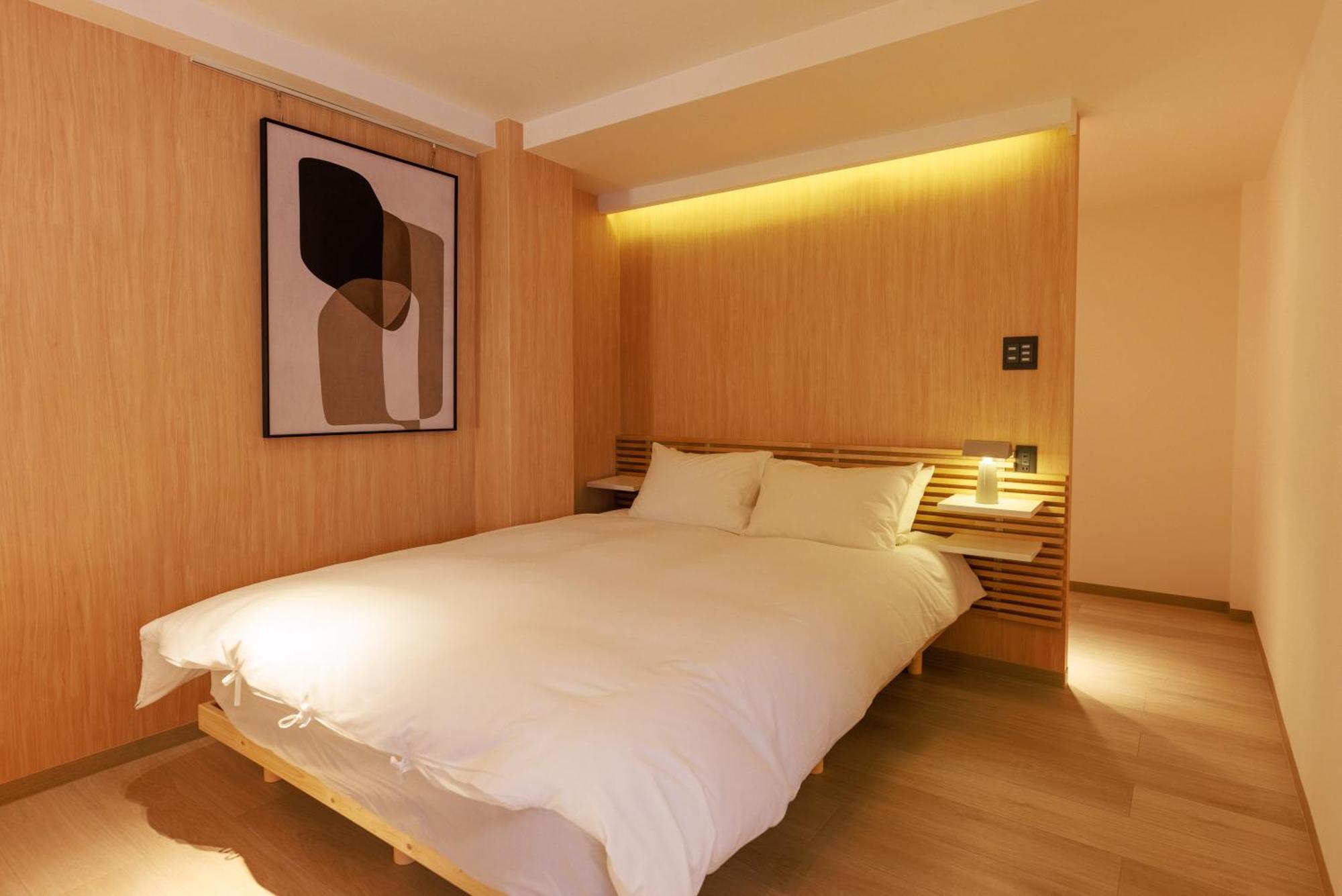 Mkg Home・芝 Präfektur Tokio Exterior foto