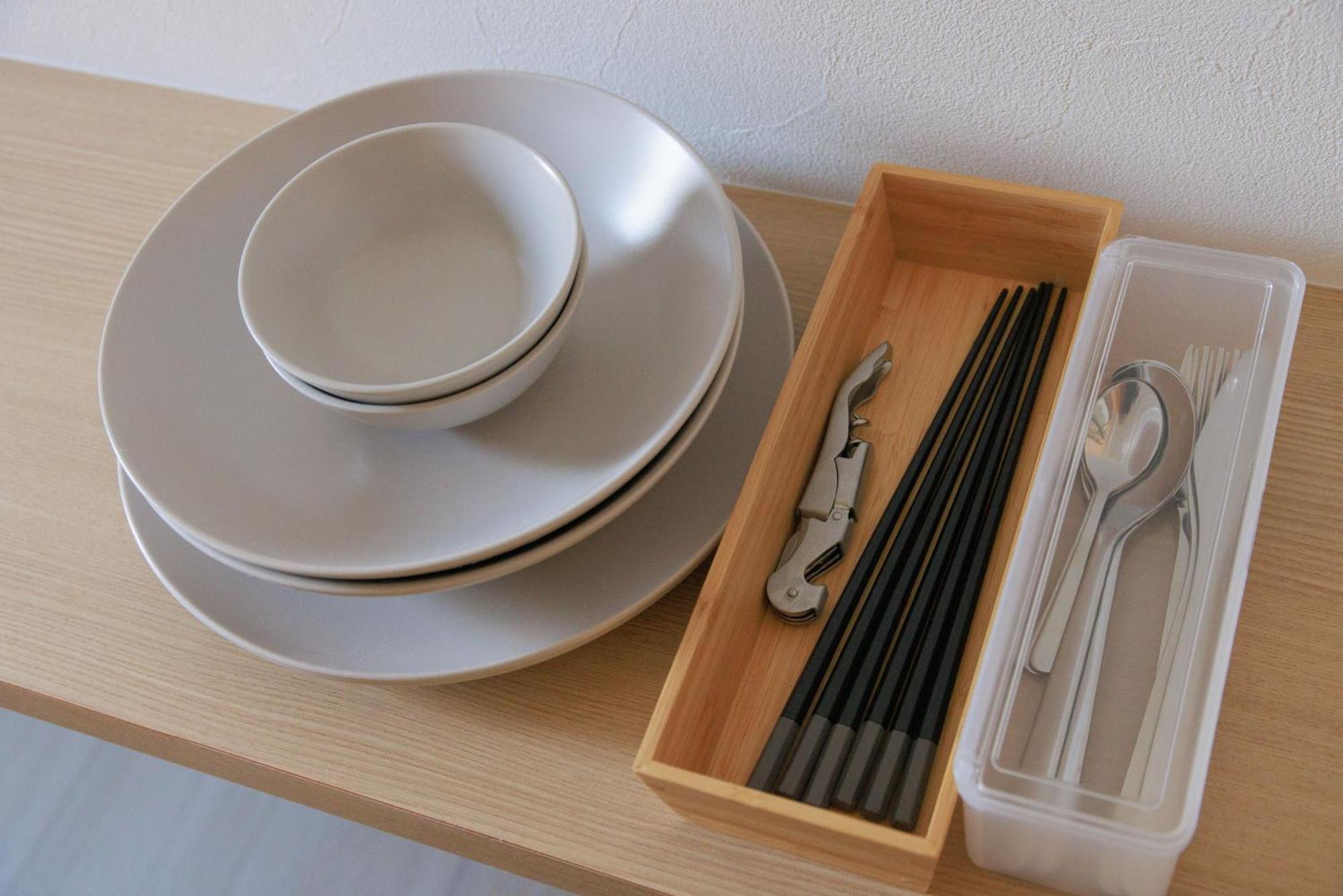 Mkg Home・芝 Präfektur Tokio Exterior foto